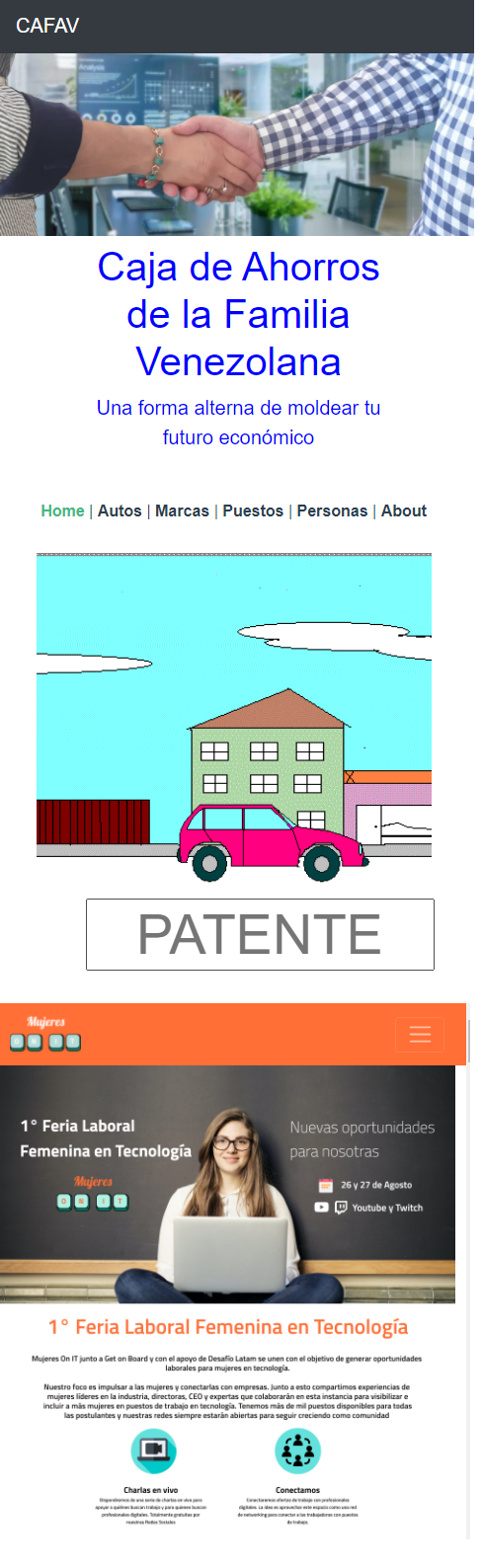 imagen app